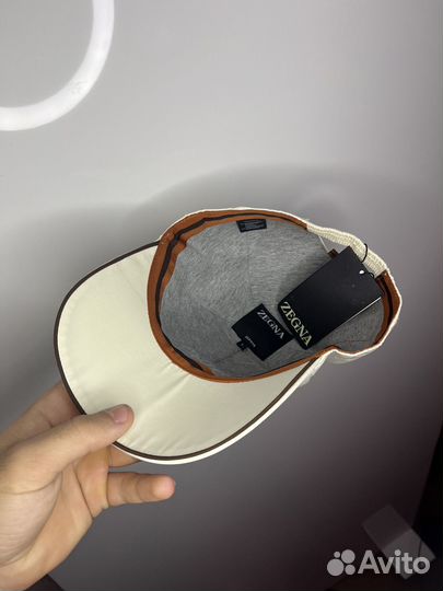 Кепка мужская