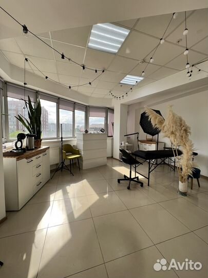 Студия красоты