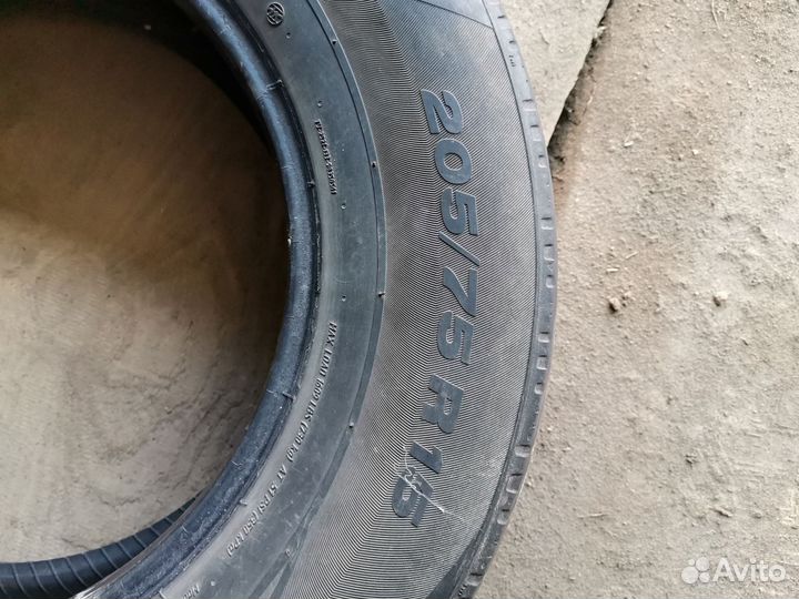 Viatti Bosco A/T 205/75 R15 97H