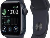 Смарт-часы Apple watch SE 44mm 2022