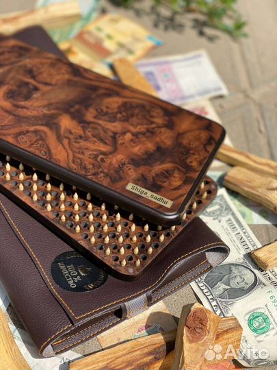 Доски Садху (ручная работа)премиум-класса