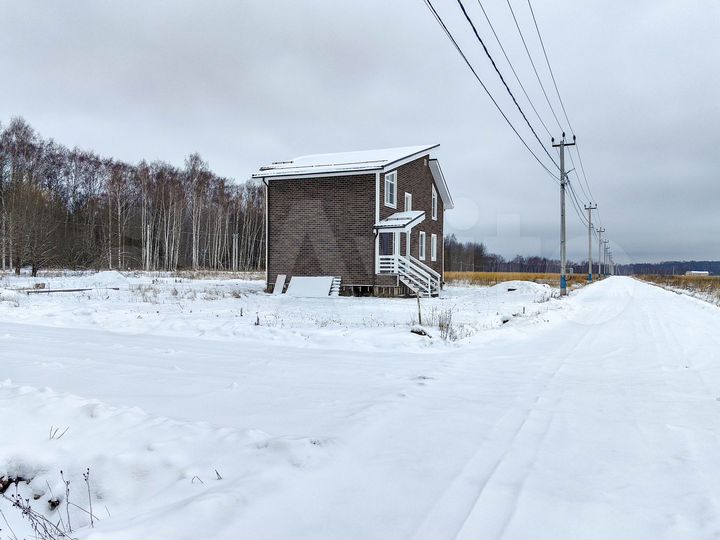 Участок 4 сот. (ИЖС)