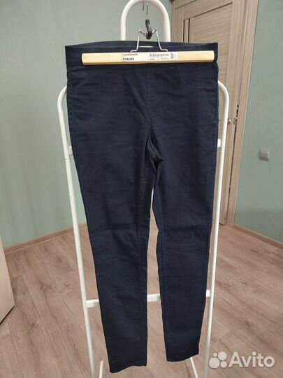 Женские джегинсы H&M