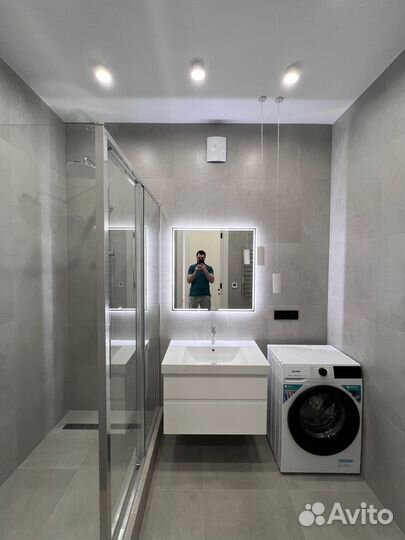 Ремонт квартир