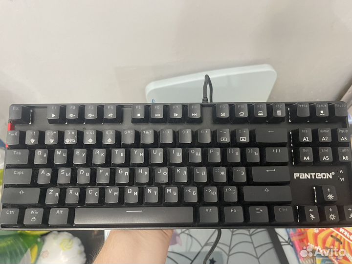 Игровой системный блок