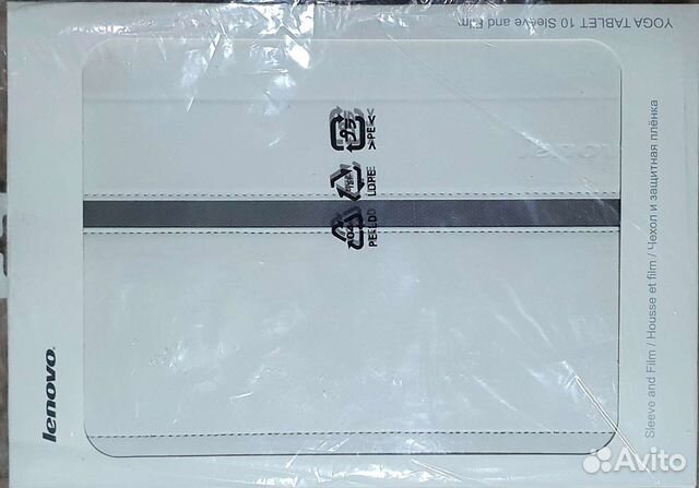 Чехол для Lenovo yoga tablet 10 (10