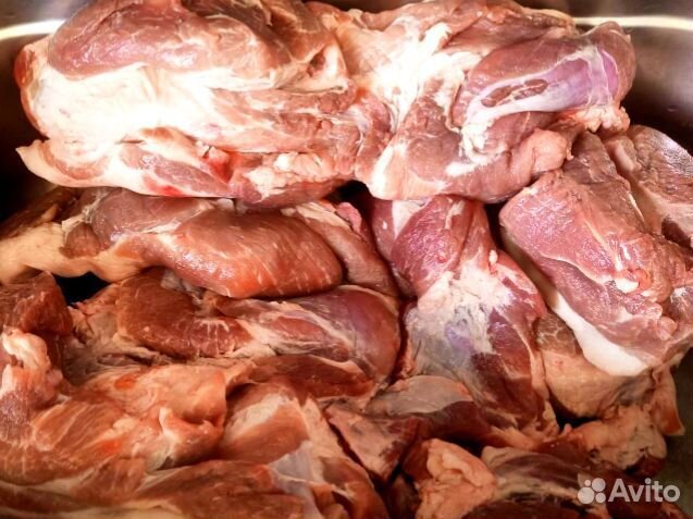 Домашняя тушенка