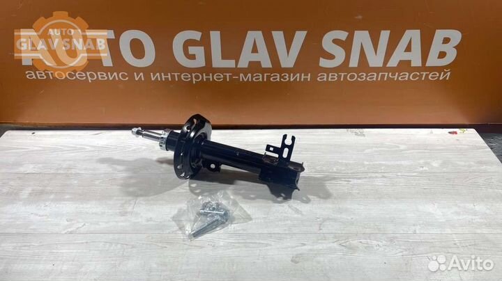 Амортизатор передний правый Opel Astra H