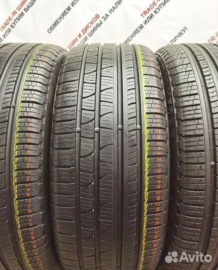 Pirelli Scorpion Verde All Season 245/45 R20 103V