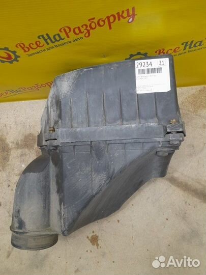 Корпус воздушного фильтра Acura Mdx 3.5 J35A5 2003