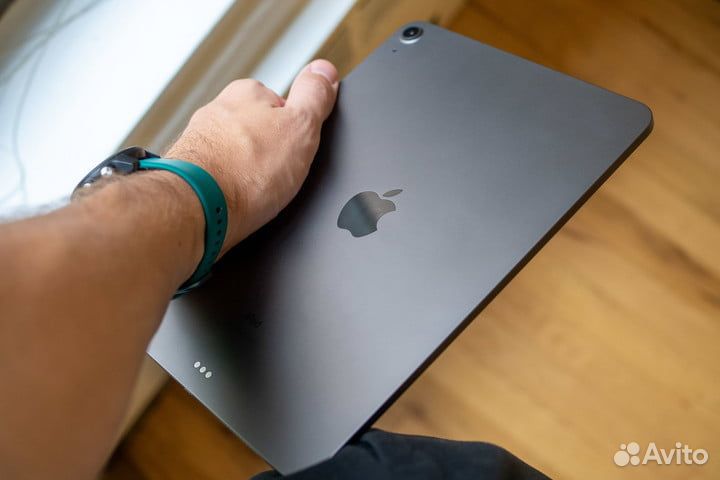 iPad Air 5 256Gb