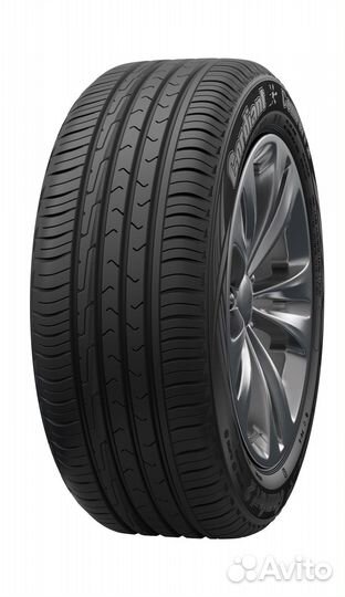 Cordiant Comfort 2 235/55 R18 104V