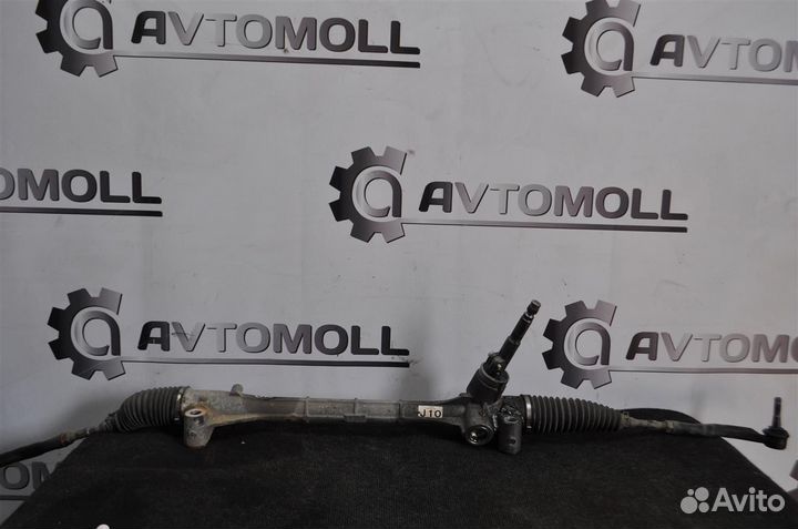 Рулевая рейка toyota prius ZVW30