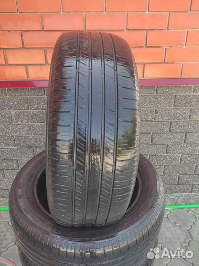 Goodyear Eagle LS 2 225/55 R18 98H