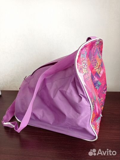 Коньки детские раздвижные 34 37