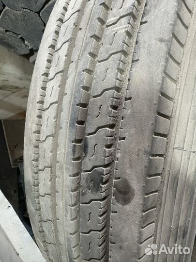 Kumho 7.00 R16LT