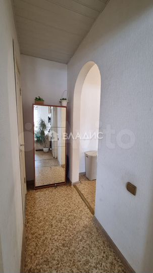 1-к. квартира, 39 м², 4/10 эт.