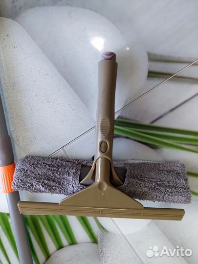 Швабра для мытья окон