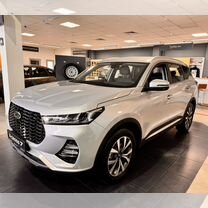 Новый Xcite X-Cross 7 1.5 CVT, 2024, цена от 2 150 000 руб.