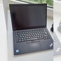 Lenovo thinkpad