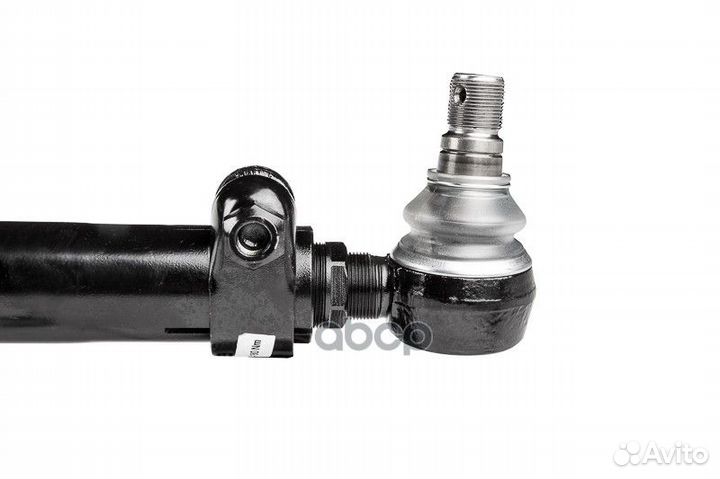 Тяга рулевая продольная L1062мм scania, marsha