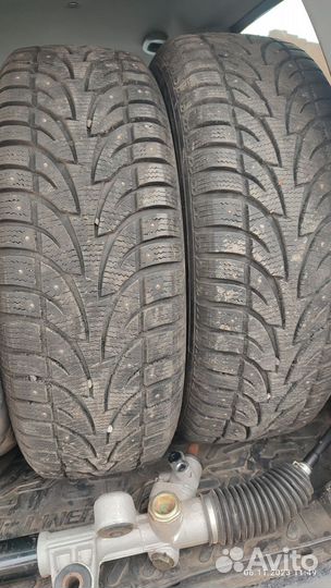 Sailun Ice Blazer WST1 235/65 R17