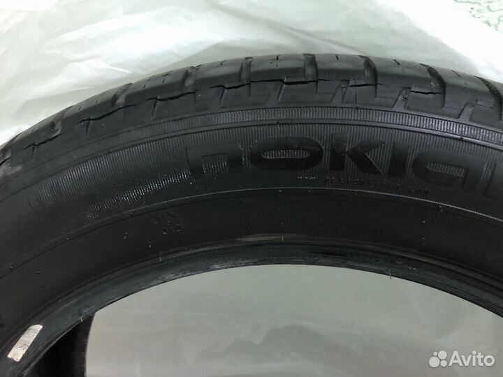 Nokian Tyres Nordman S SUV 225/55 R18 98H