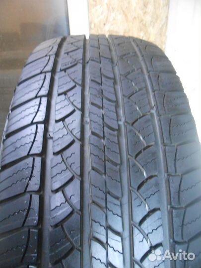 Michelin Latitude Tour 265/65 R17 112S