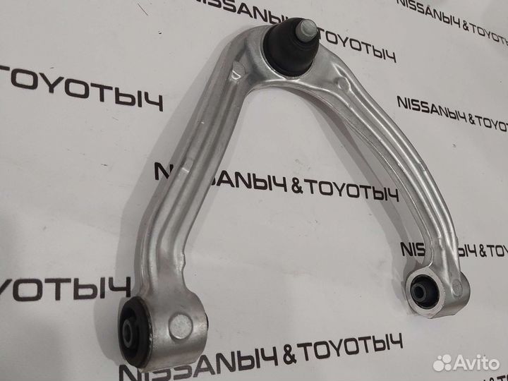 Рычаг передний правый верхний Infiniti M35