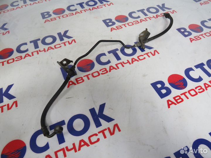 Шланг тормозной Зад Право subaru legacy BE5, BE9