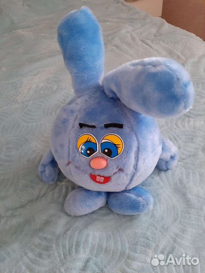 Игрушки пакетом