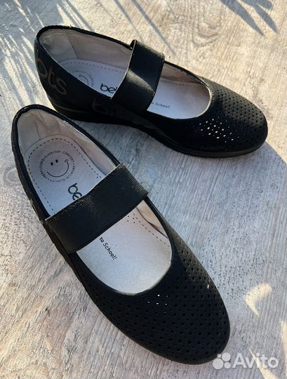 Туфли для девочки