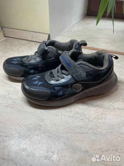 Кроссовки детские Orthoboom