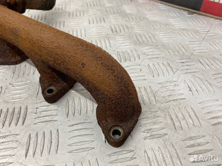 Б/У коллектор выпускной Thermo King Рефрижератор