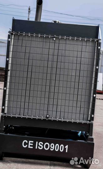 Дизельный генератор 50 кВт / дгу 50 кВт