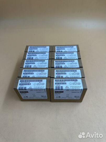 Siemens 6ES7972-0BA52-0XA0