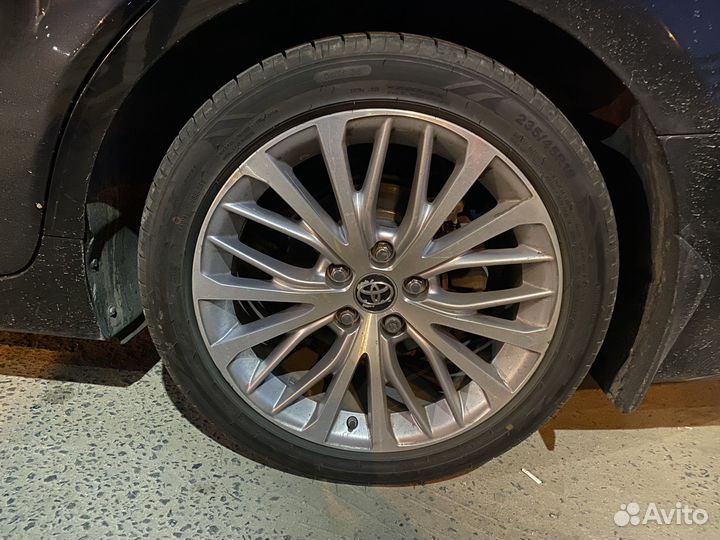 Triangle Protract TEM11 235/45 R18