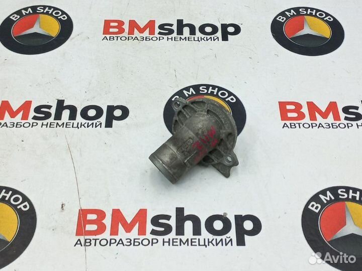 Термостат Mercedes-Benz E 210 W210 112.941 2002