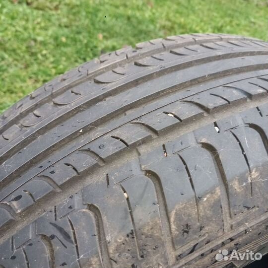 Hankook Optimo K415 225/60 R17 99H