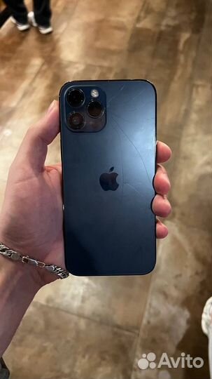 iPhone 12 Pro Max, 128 ГБ