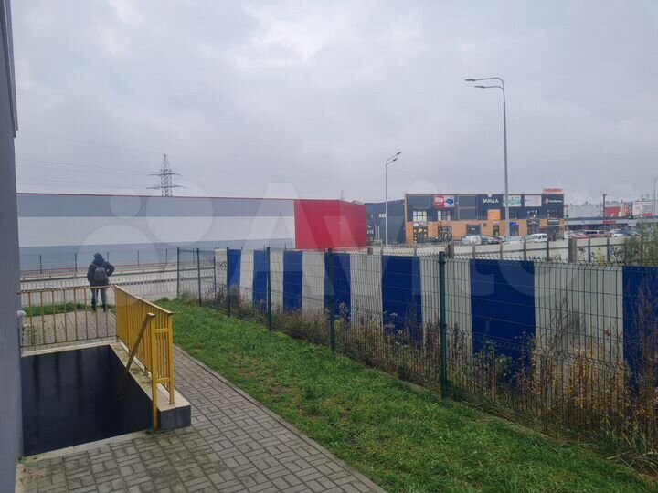 Склад, 17.5 м²