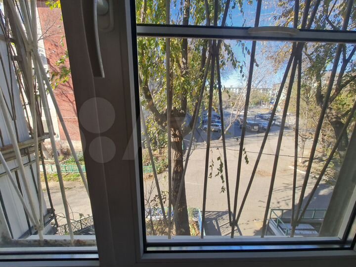 1-к. квартира, 31,2 м², 2/5 эт.