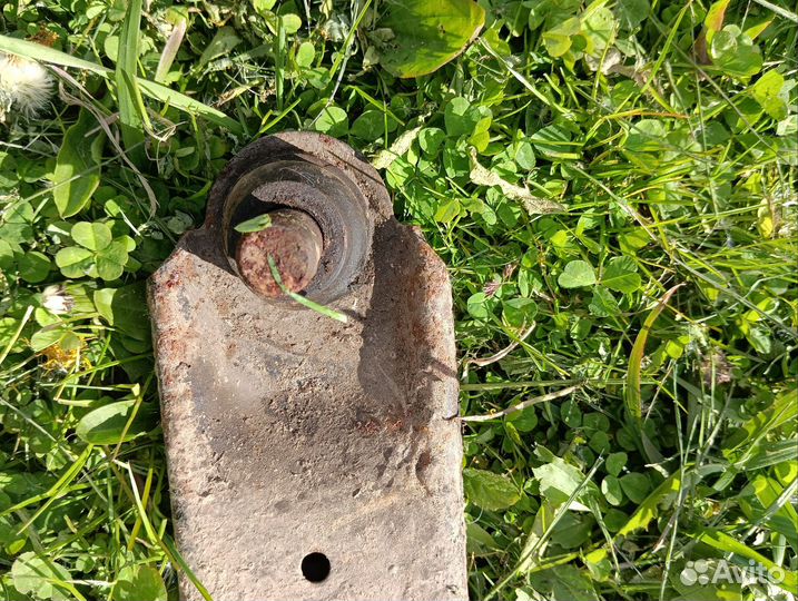 Рычаг на форд фокус