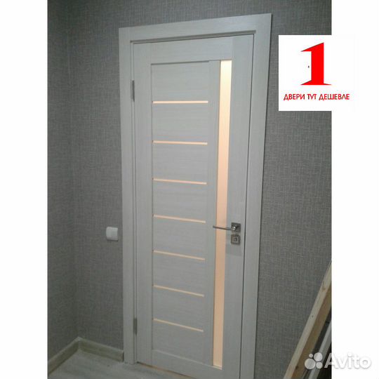 Дверь межкомнатная