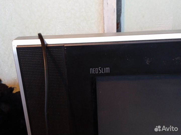 Телевизор daewoo