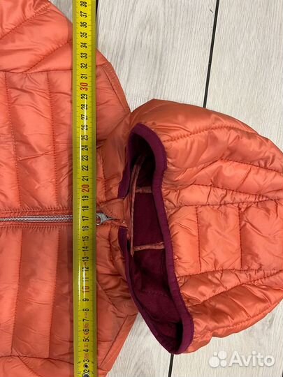 Куртка осень