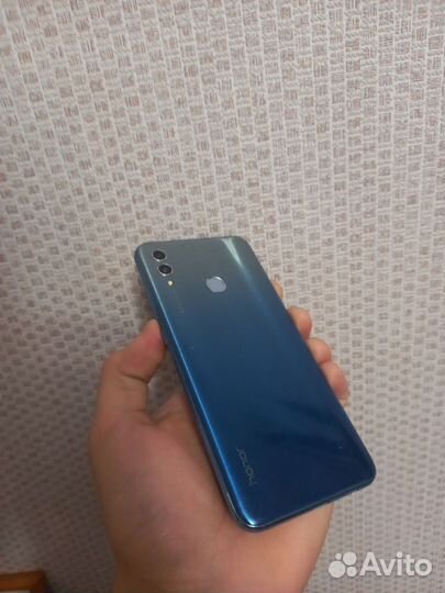 HONOR 10 Lite, 3/128 ГБ