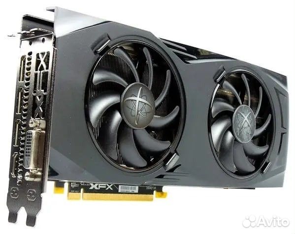 Видеокарты Nvidia, AMD.(Не рабочие)