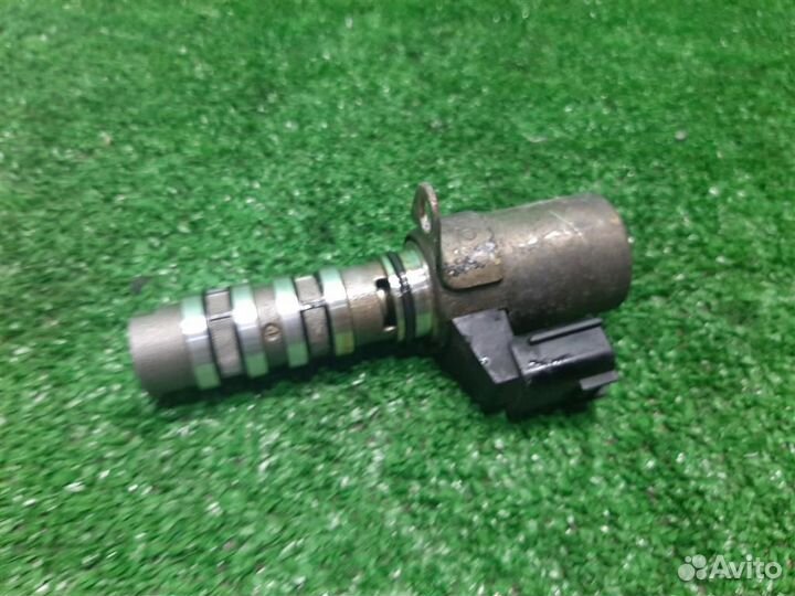 Механизм изменения фаз грм Nissan Murano Z50 2006