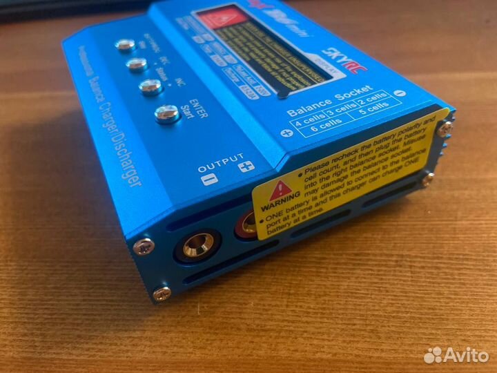 Imax b6 mini (оригинал)